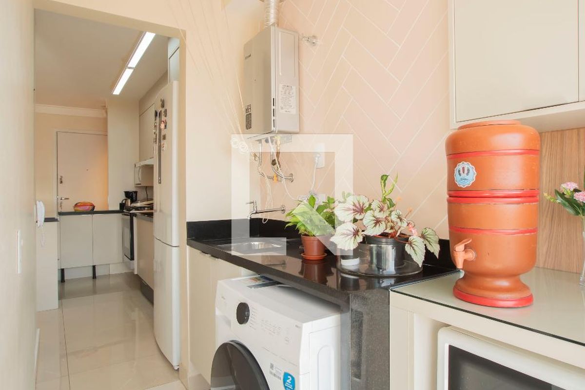 Apartamento, 2 quartos, 66 m² - Foto 45