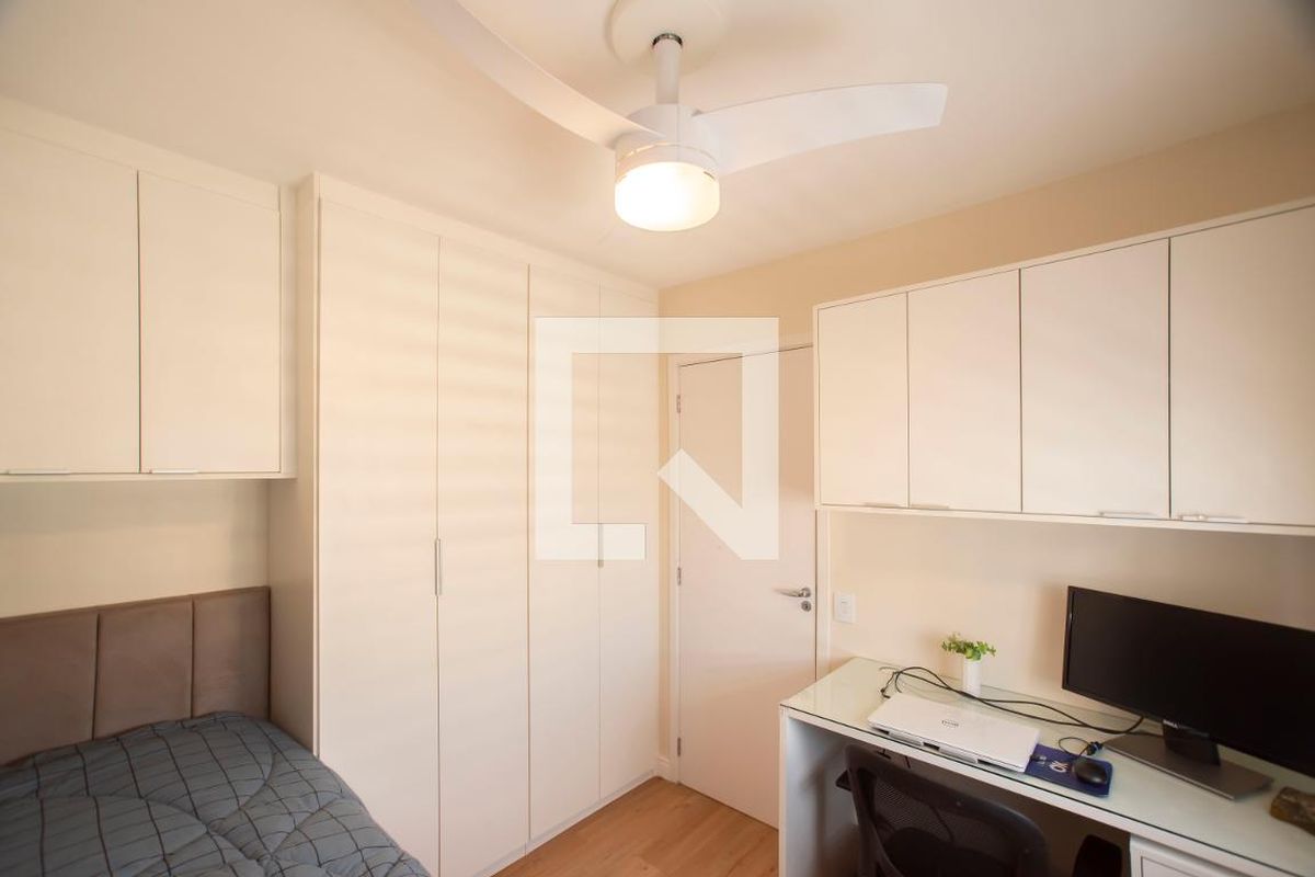 Apartamento, 2 quartos, 66 m² - Foto 13