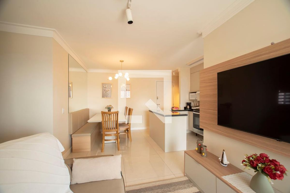 Apartamento, 2 quartos, 66 m² - Foto 4