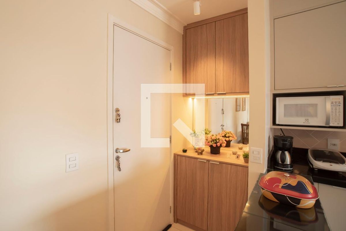 Apartamento, 2 quartos, 66 m² - Foto 6