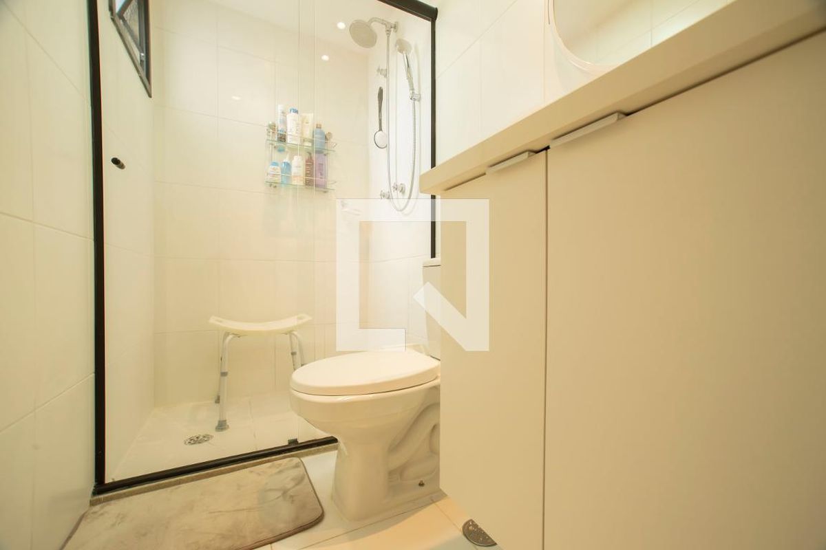Apartamento, 2 quartos, 66 m² - Foto 23