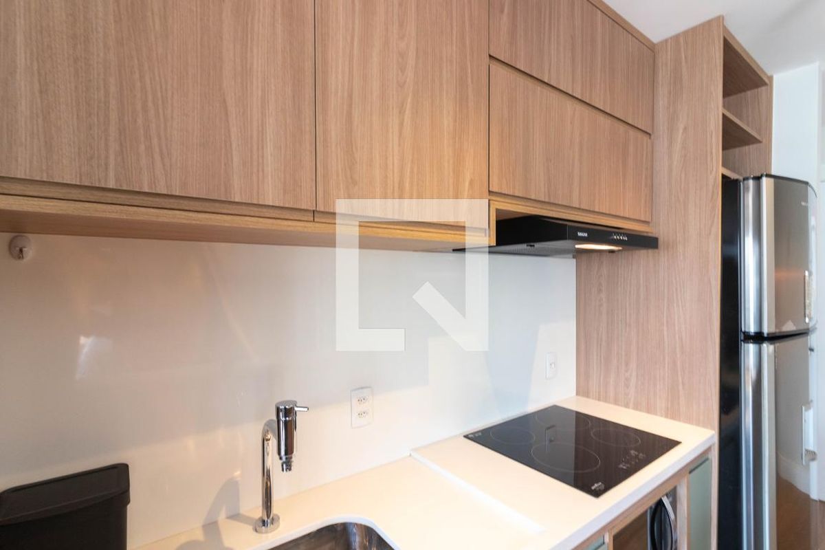 Apartamento, 1 quarto, 47 m² - Foto 32