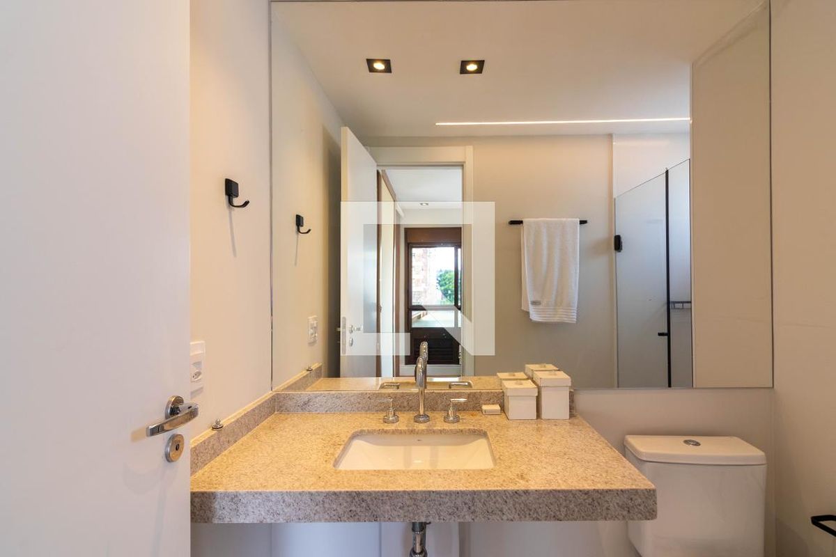 Apartamento, 1 quarto, 47 m² - Foto 20