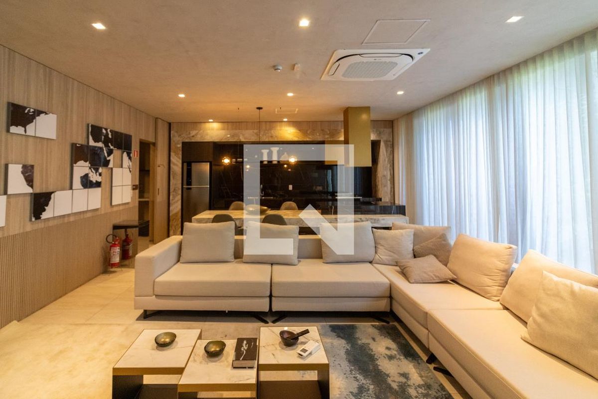 Apartamento, 1 quarto, 47 m² - Foto 44