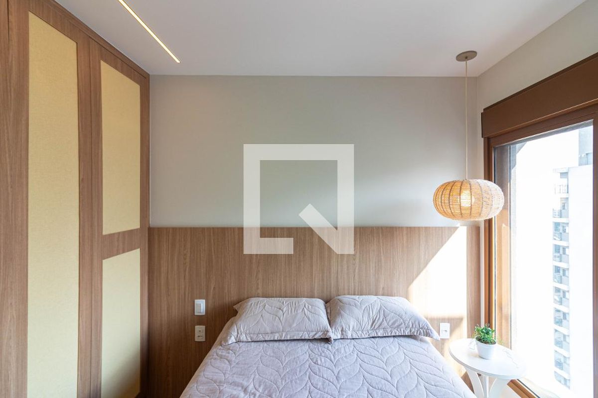 Apartamento, 1 quarto, 47 m² - Foto 16