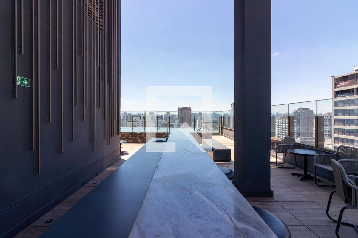 Apartamento, 1 quarto, 47 m² - Foto 49