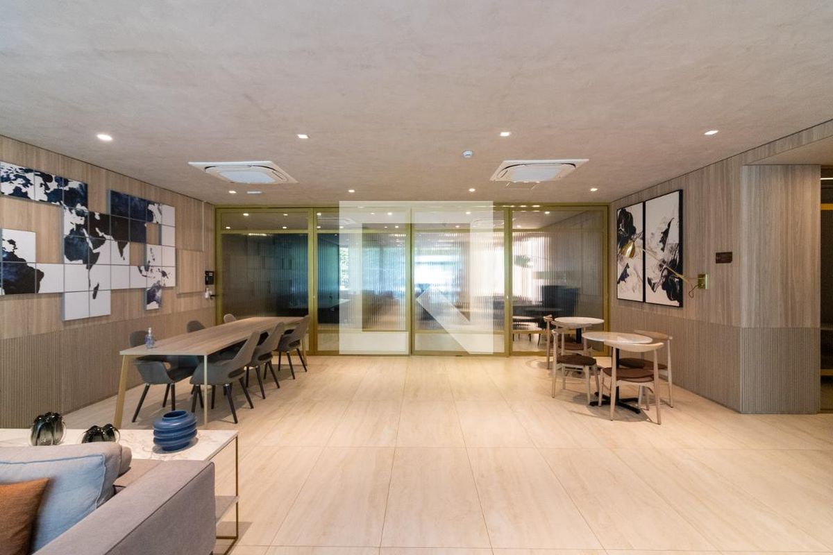 Apartamento, 1 quarto, 47 m² - Foto 53