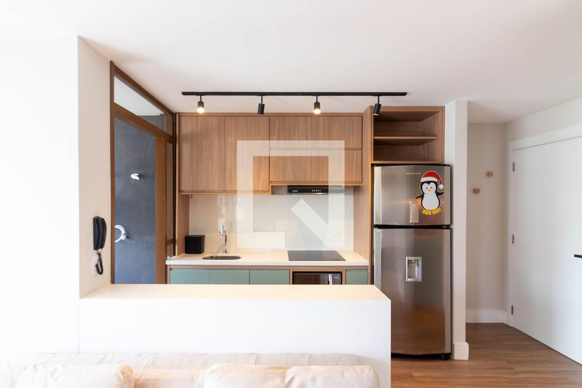 Apartamento, 1 quarto, 47 m² - Foto 10