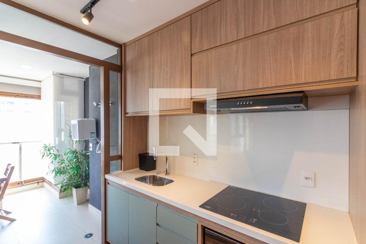 Apartamento, 1 quarto, 47 m² - Foto 31