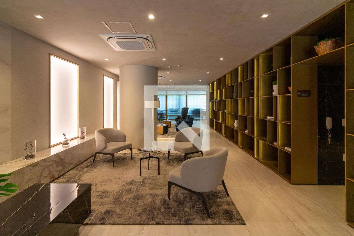 Apartamento, 1 quarto, 47 m² - Foto 57