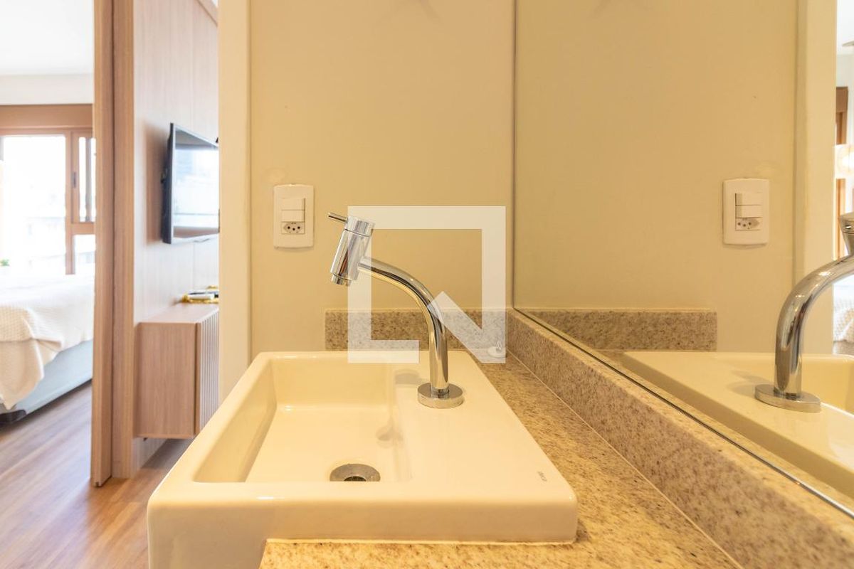Apartamento, 1 quarto, 47 m² - Foto 28