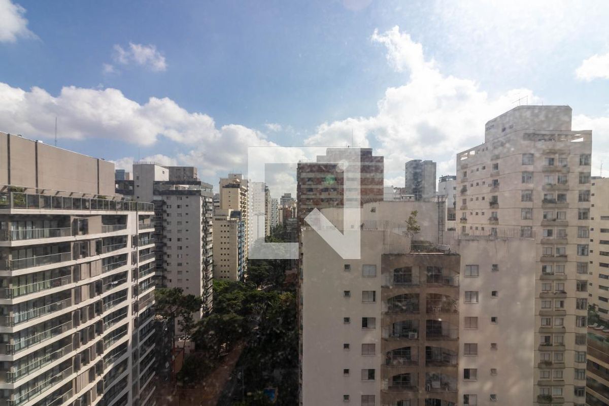 Apartamento, 1 quarto, 47 m² - Foto 14