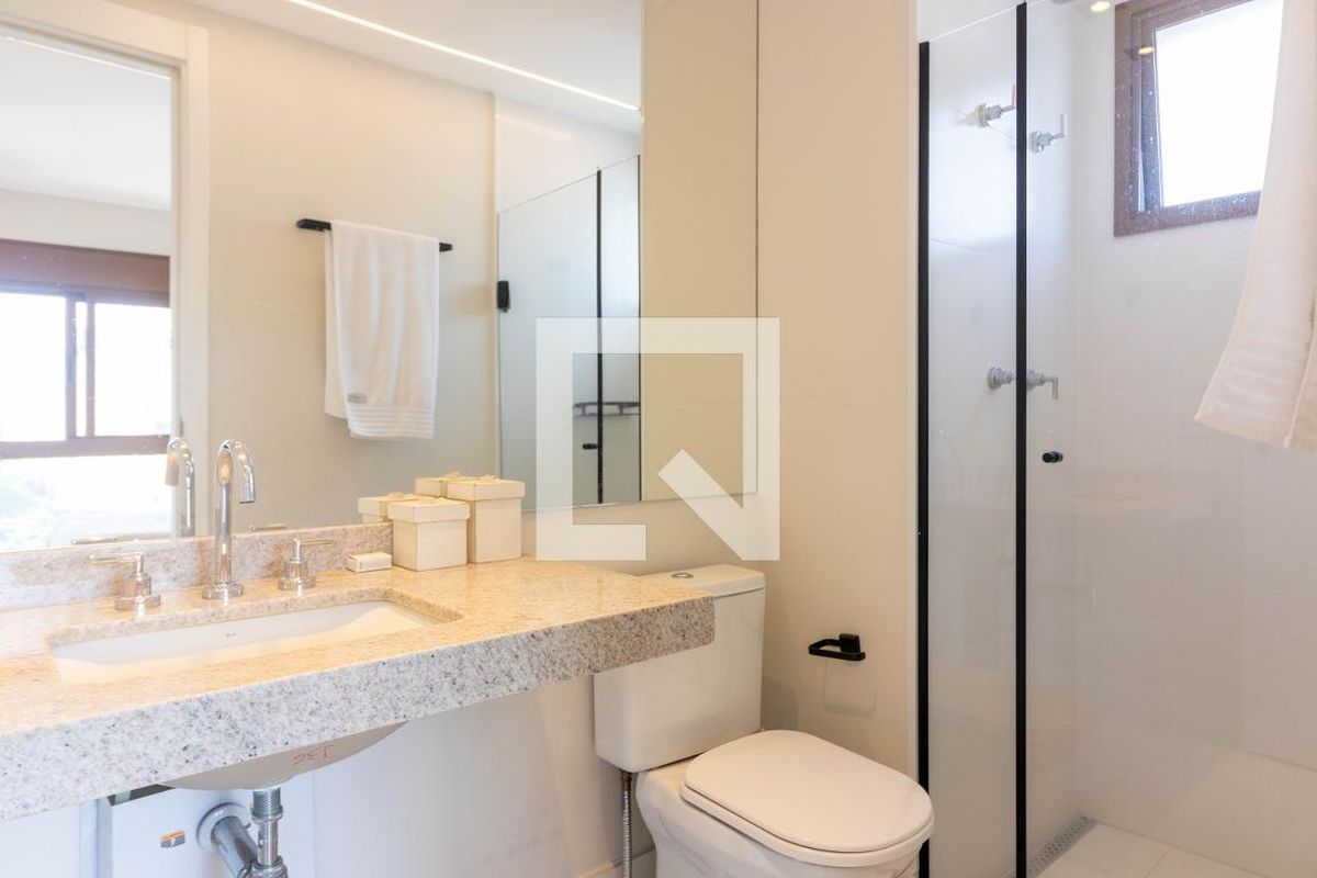 Apartamento, 1 quarto, 47 m² - Foto 24