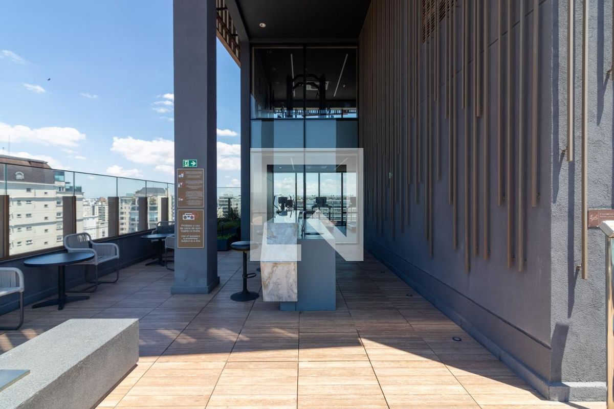 Apartamento, 1 quarto, 47 m² - Foto 48