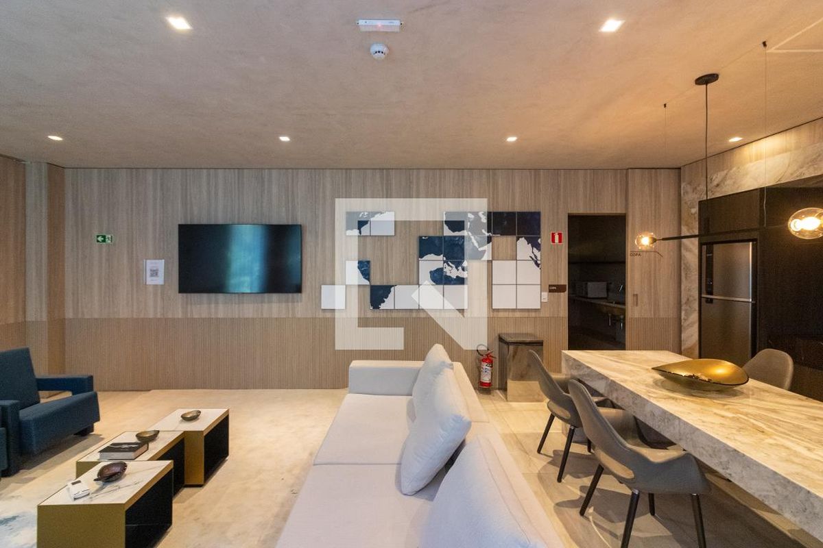 Apartamento, 1 quarto, 47 m² - Foto 45