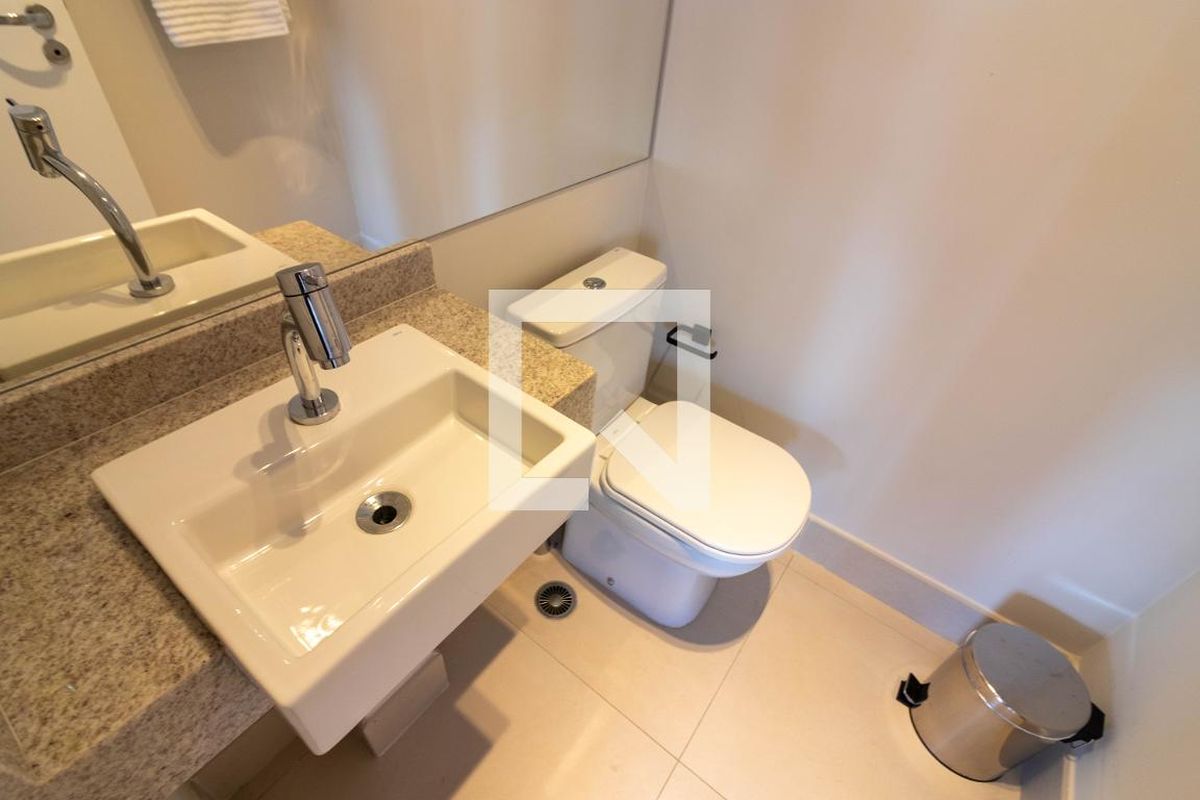 Apartamento, 1 quarto, 47 m² - Foto 27