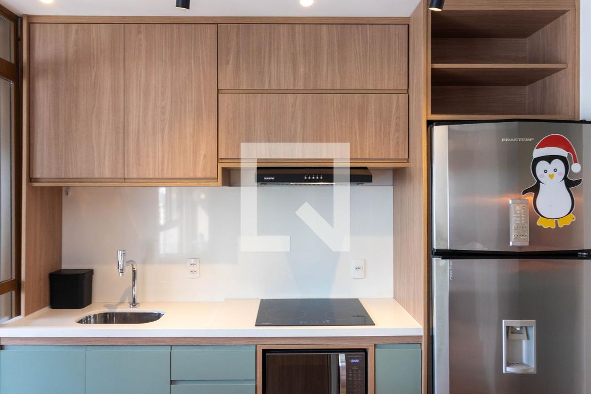 Apartamento, 1 quarto, 47 m² - Foto 30