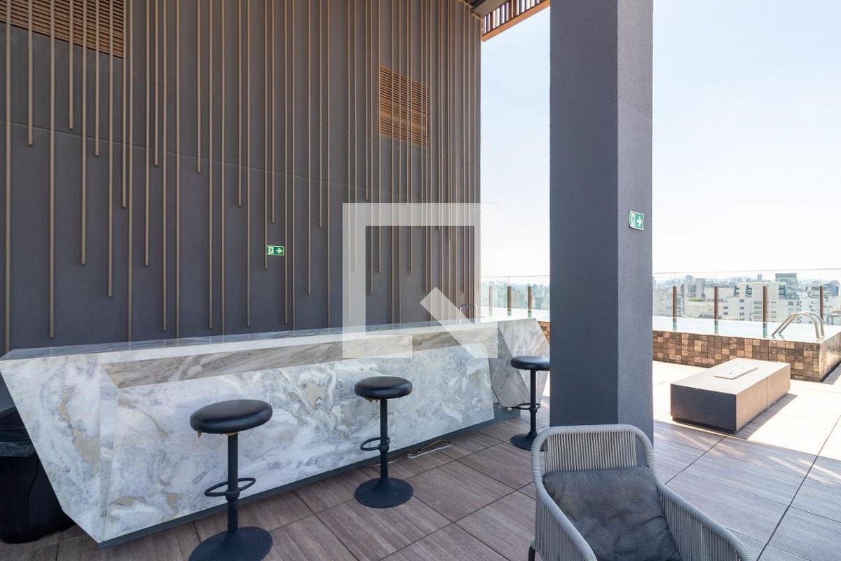 Apartamento, 1 quarto, 47 m² - Foto 50