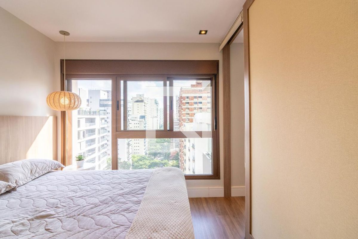 Apartamento, 1 quarto, 47 m² - Foto 15