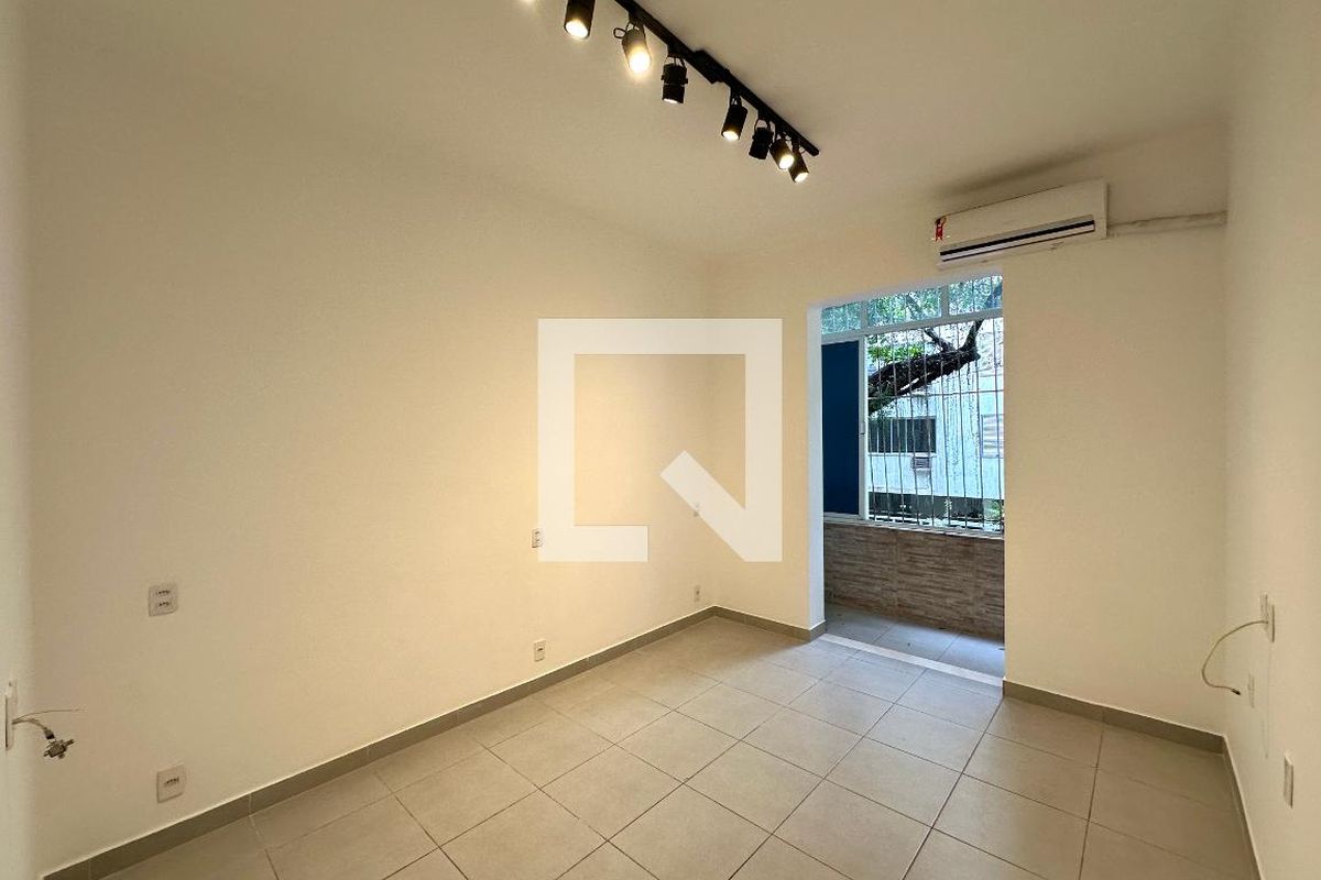 Apartamento, 4 quartos, 188 m² - Foto 1