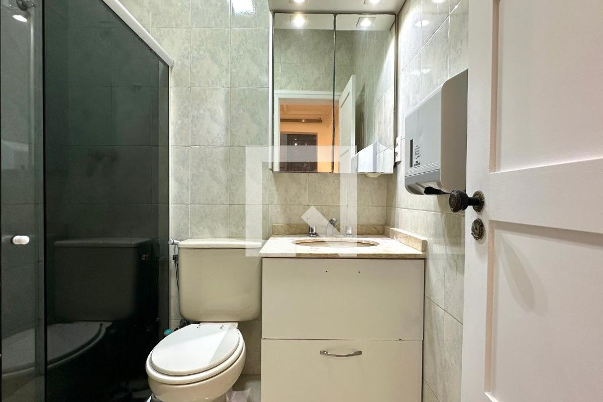 Apartamento, 4 quartos, 188 m² - Foto 12