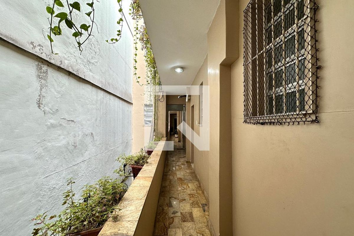 Apartamento, 4 quartos, 188 m² - Foto 19