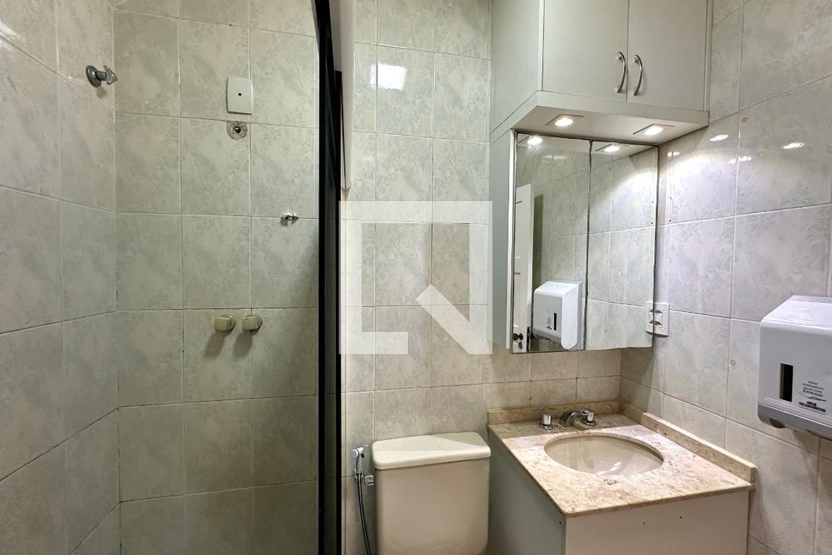 Apartamento, 4 quartos, 188 m² - Foto 15