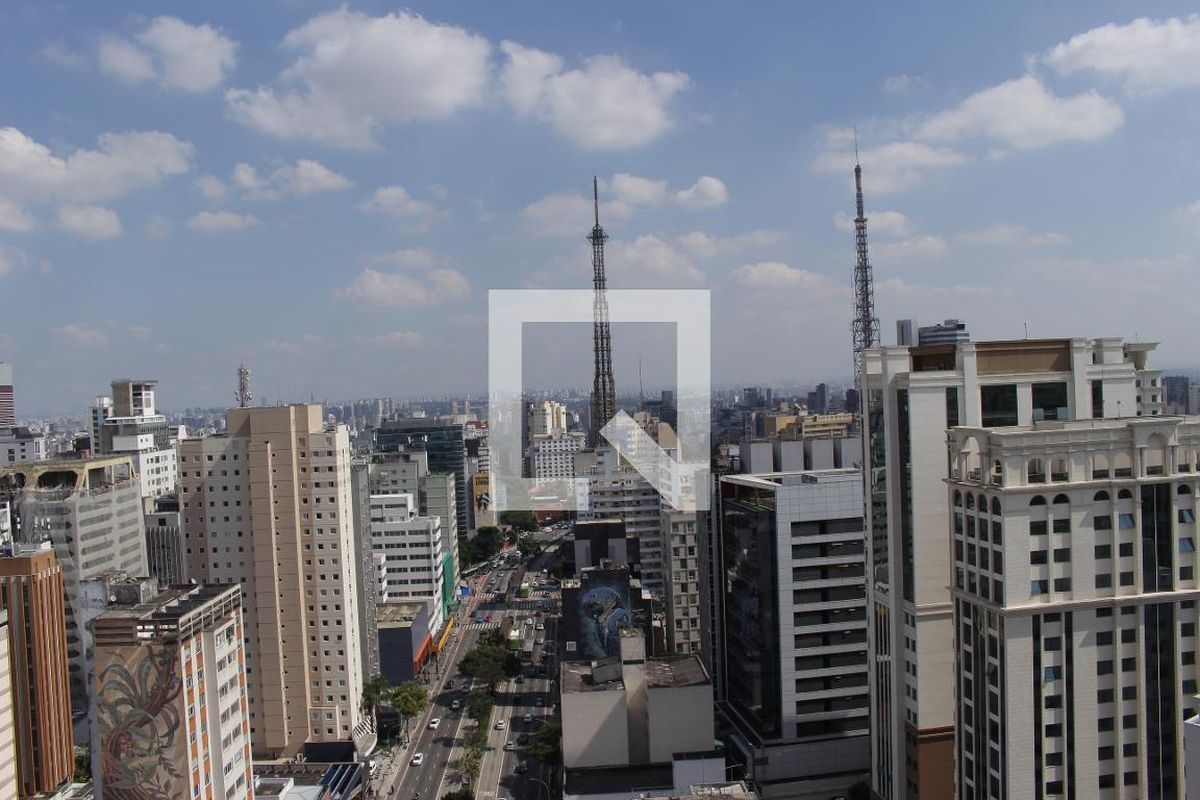 Cobertura, 1 quarto, 36 m² - Foto 15