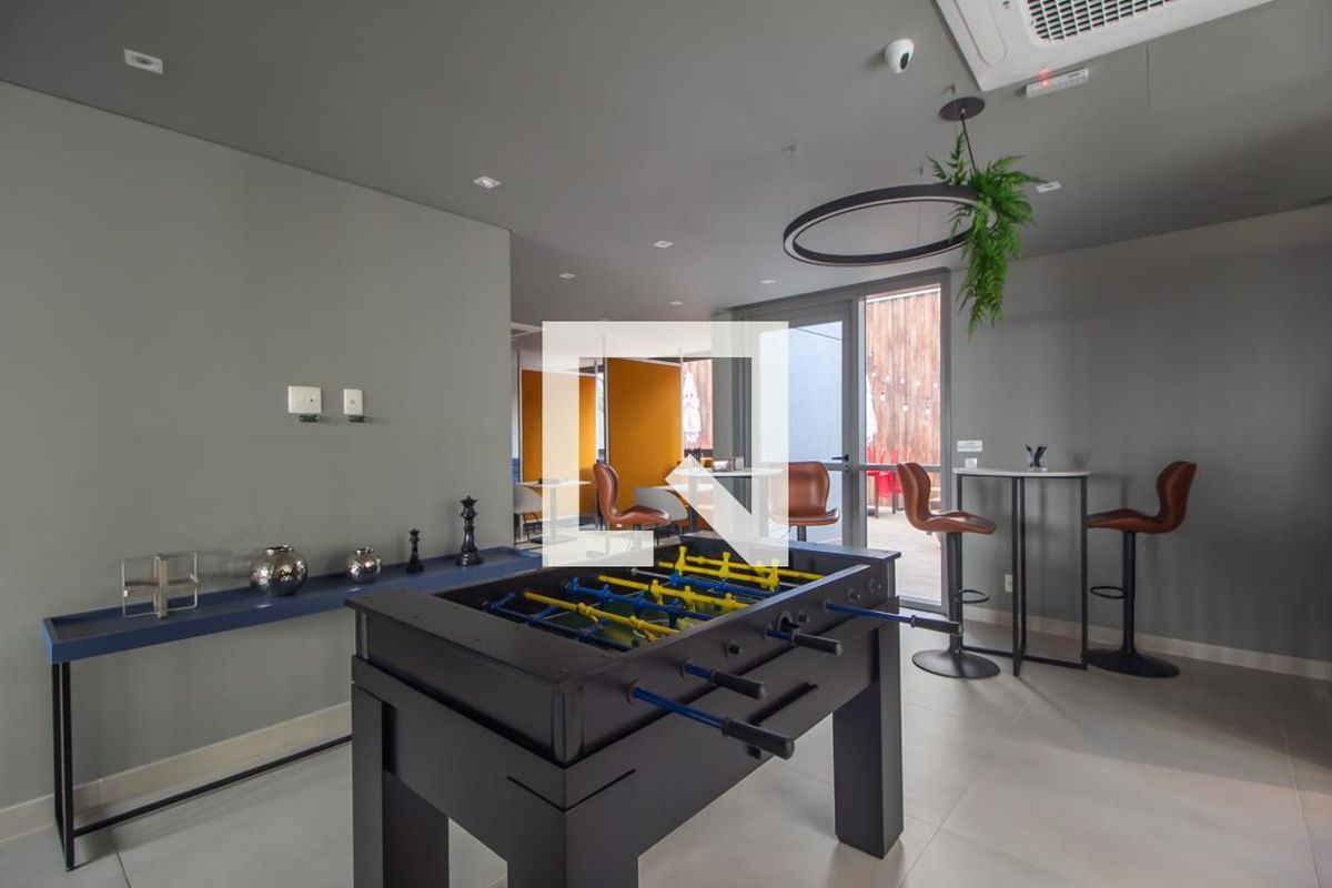 Cobertura, 1 quarto, 36 m² - Foto 41