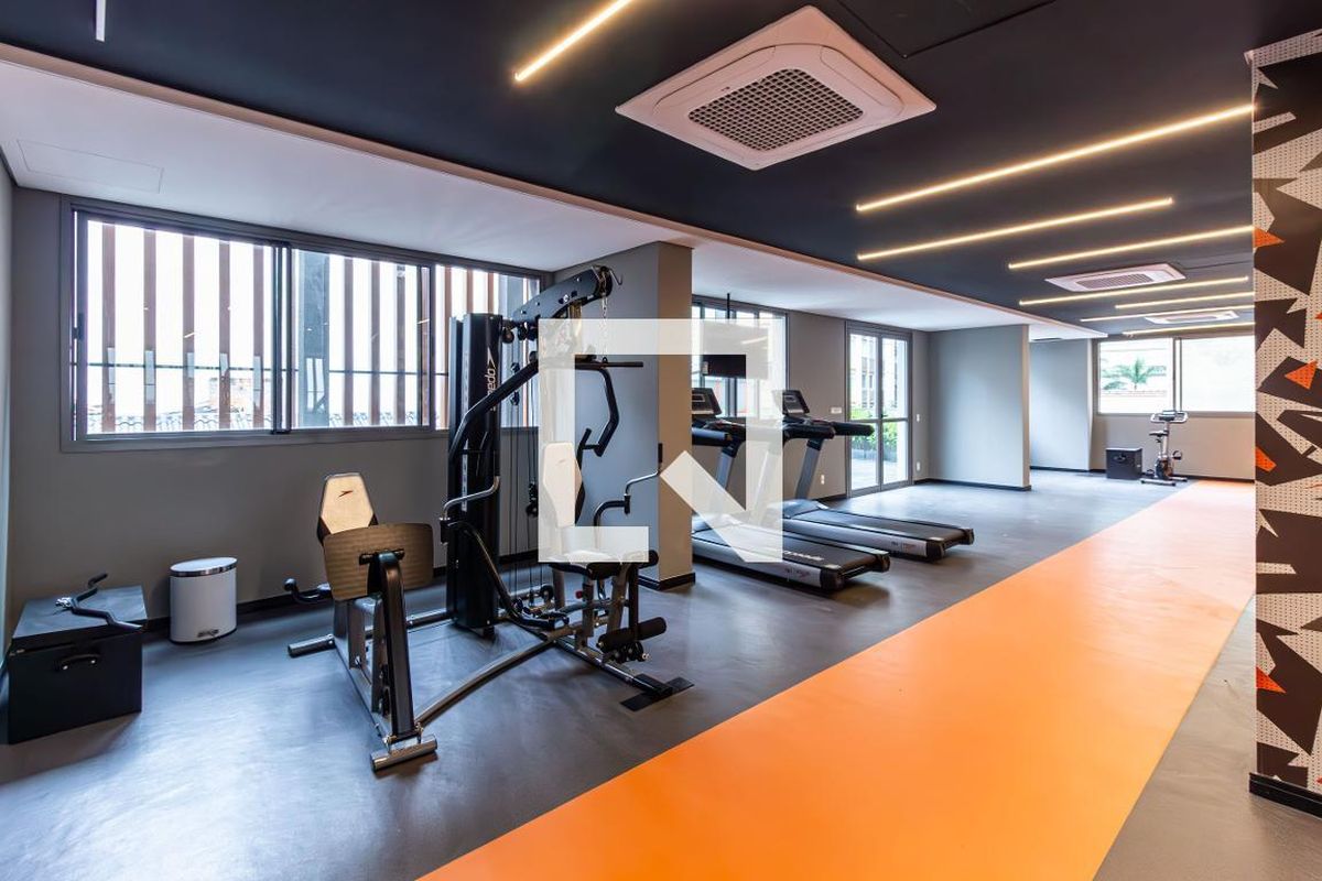 Cobertura, 1 quarto, 36 m² - Foto 36