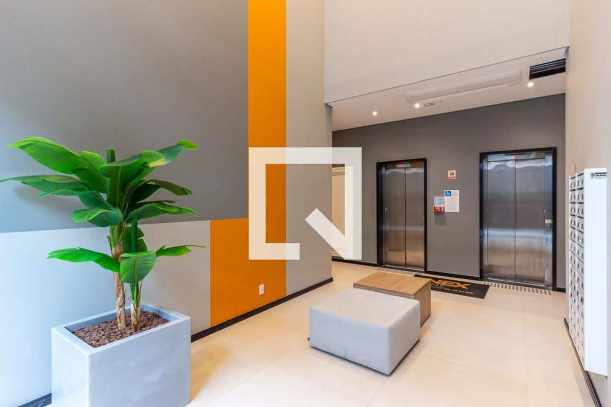 Cobertura, 1 quarto, 36 m² - Foto 25