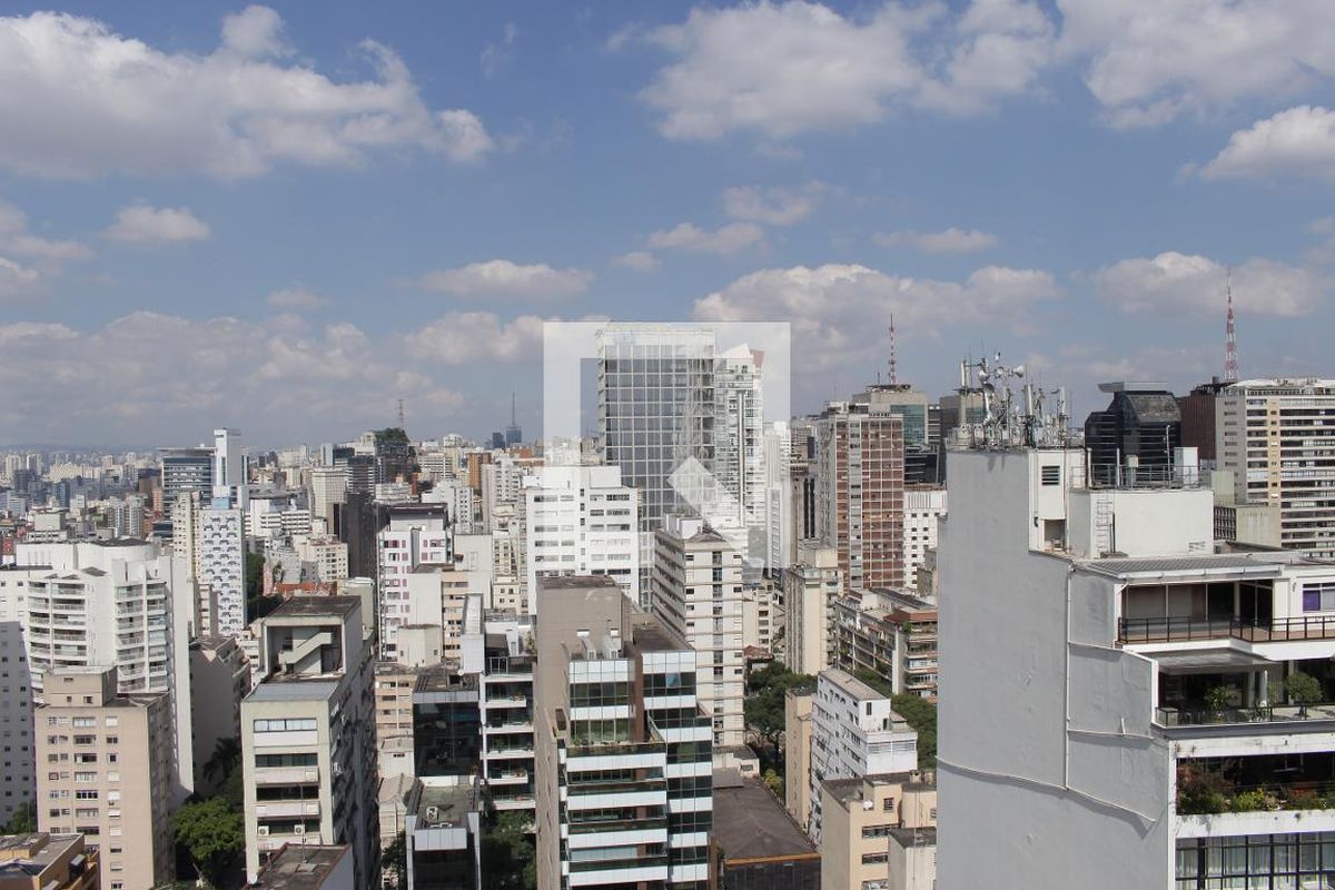 Cobertura, 1 quarto, 36 m² - Foto 14
