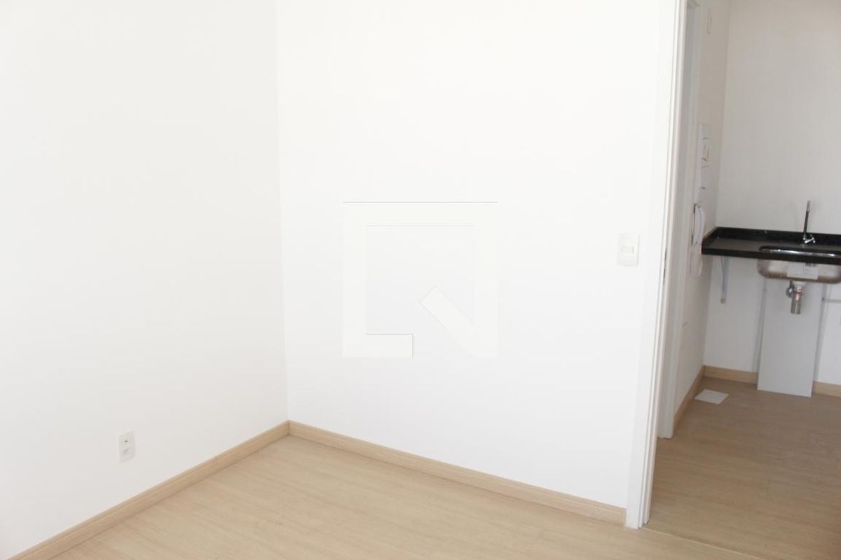 Cobertura, 1 quarto, 36 m² - Foto 3