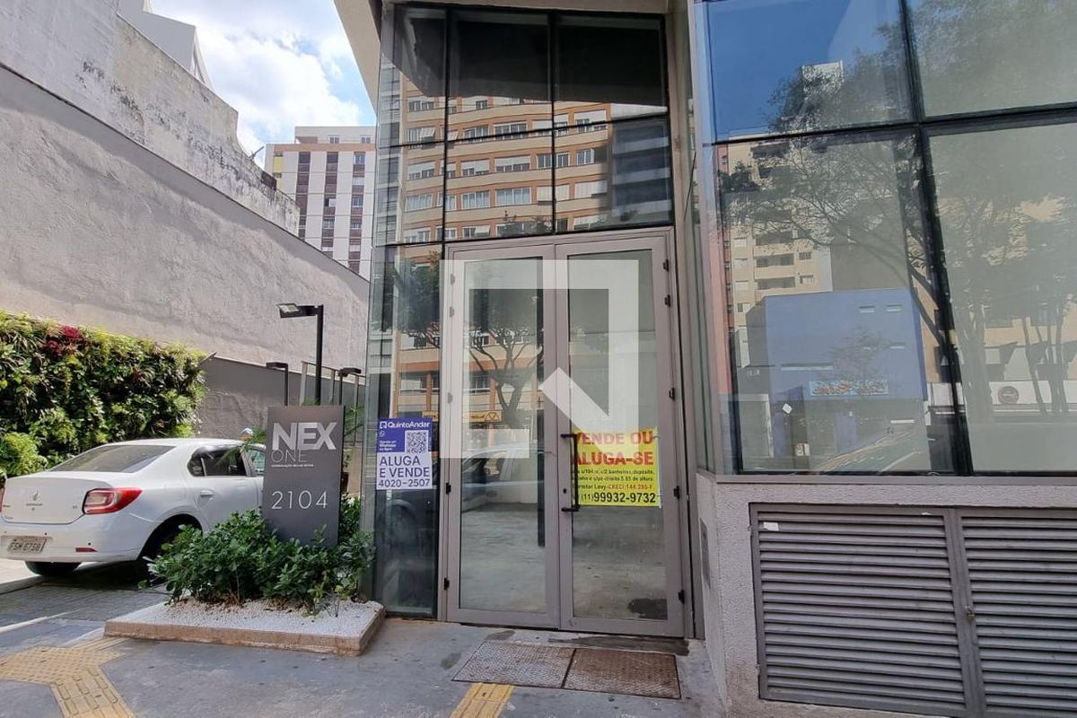 Cobertura, 1 quarto, 36 m² - Foto 16