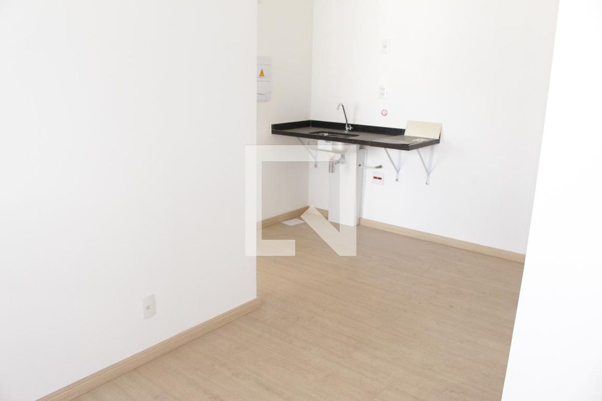 Cobertura, 1 quarto, 36 m² - Foto 21