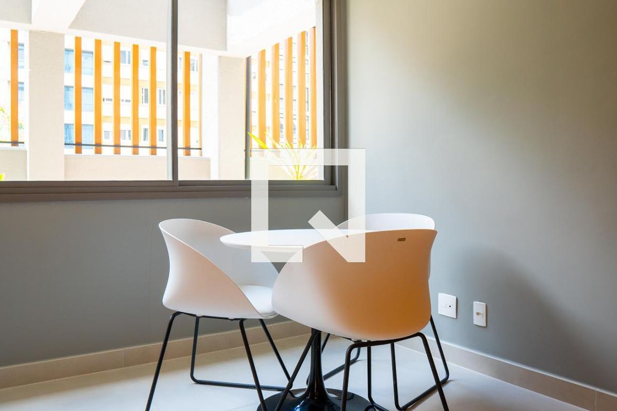Cobertura, 1 quarto, 36 m² - Foto 28