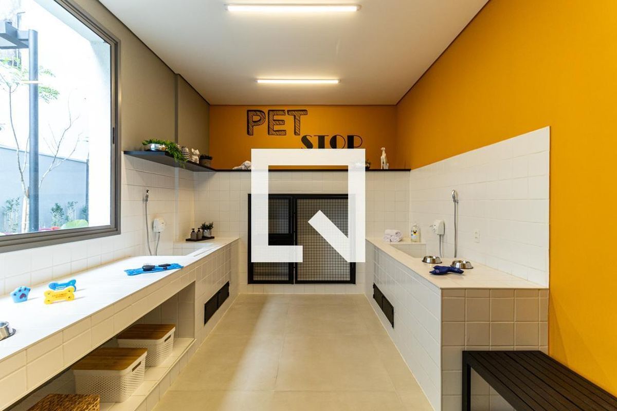 Cobertura, 1 quarto, 36 m² - Foto 37
