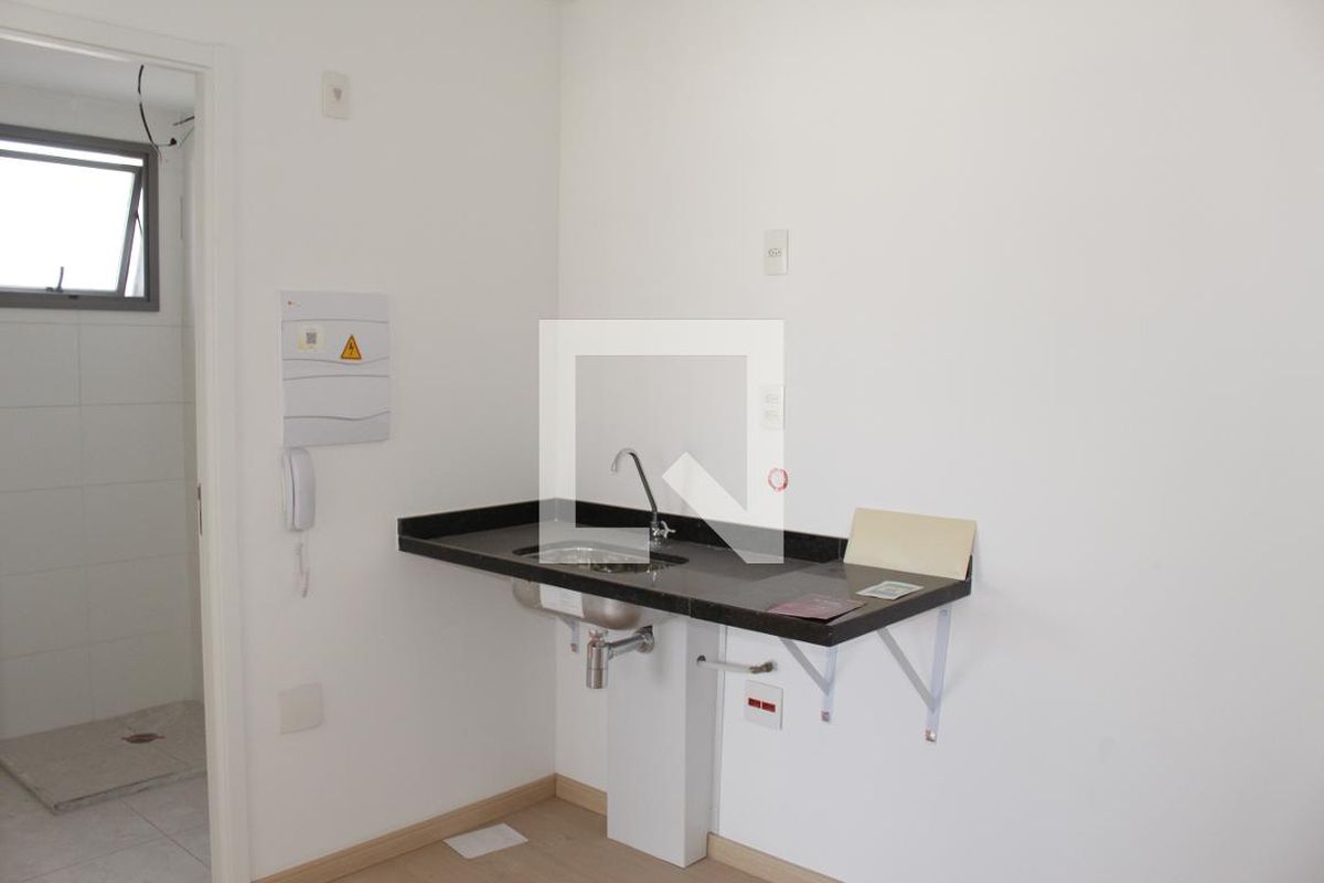 Cobertura, 1 quarto, 36 m² - Foto 10