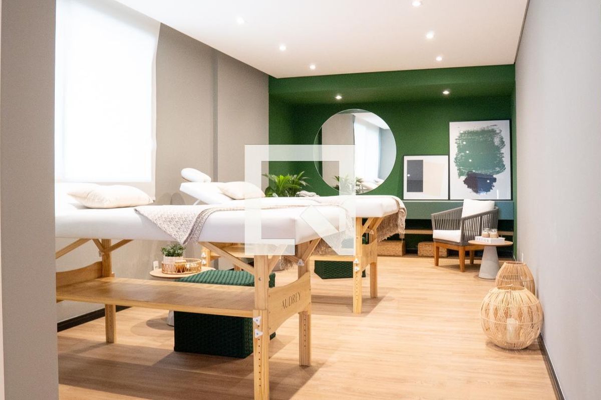 Cobertura, 1 quarto, 36 m² - Foto 32