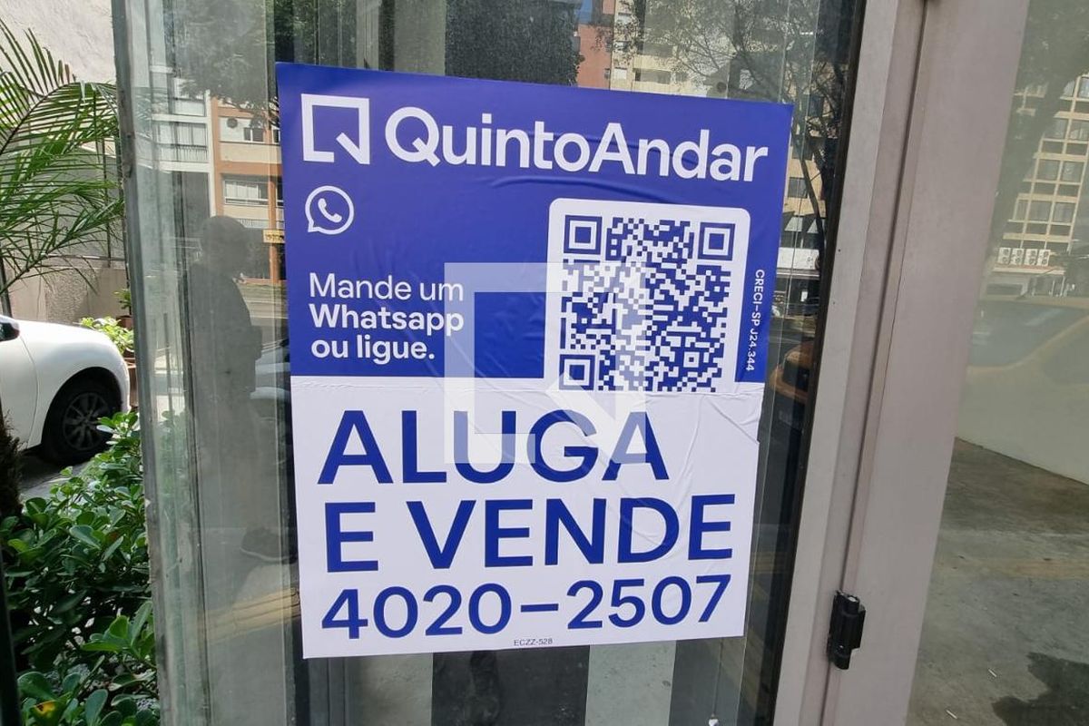 Cobertura, 1 quarto, 36 m² - Foto 17