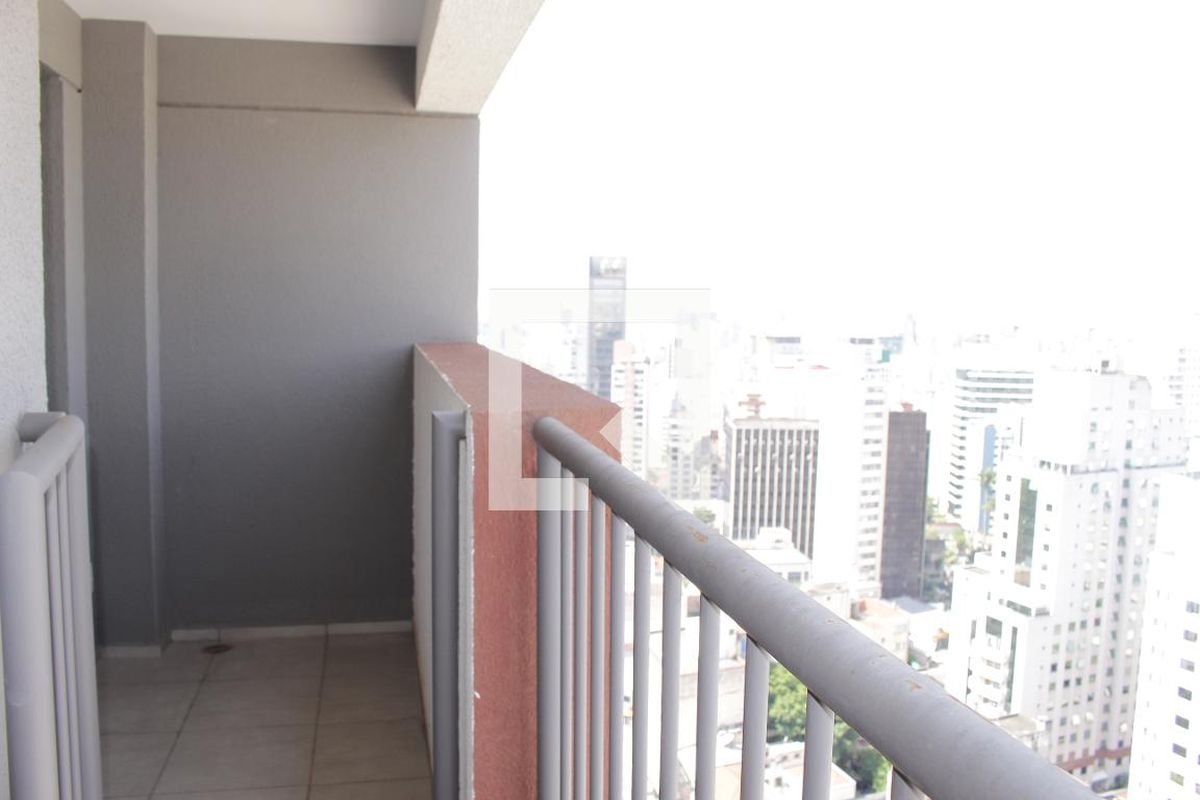 Cobertura, 1 quarto, 36 m² - Foto 13
