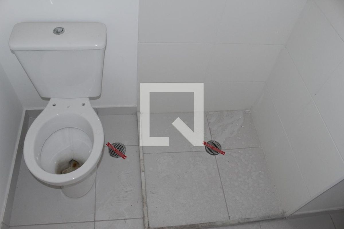 Cobertura, 1 quarto, 36 m² - Foto 8
