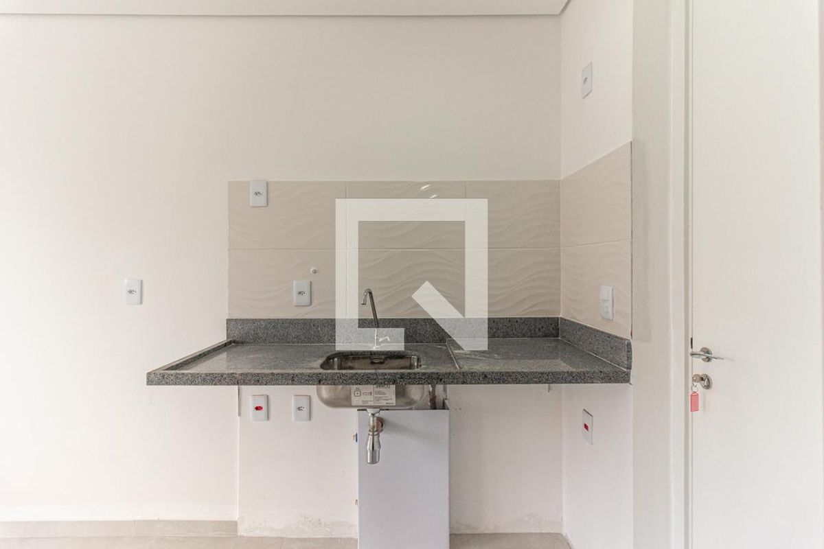 Kitnet-Studio, 31 m² - Foto 15