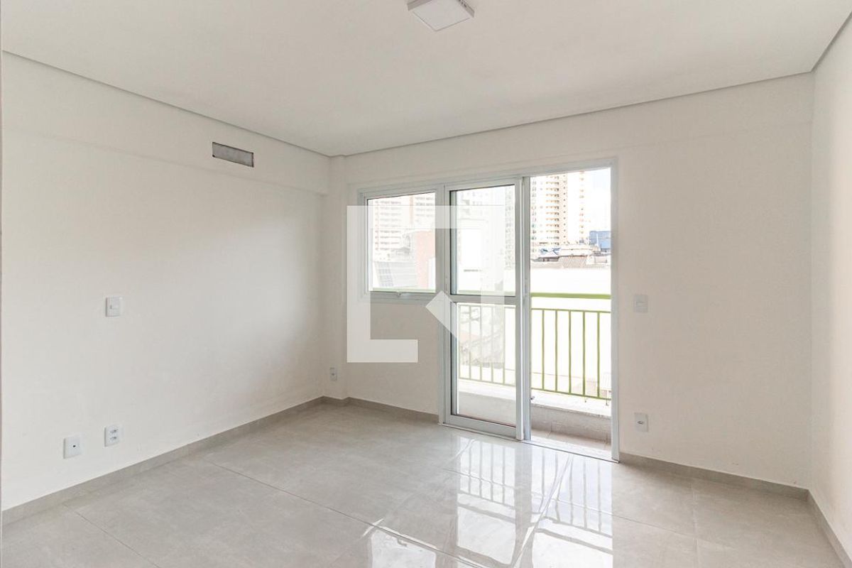 Kitnet-Studio, 31 m² - Foto 1