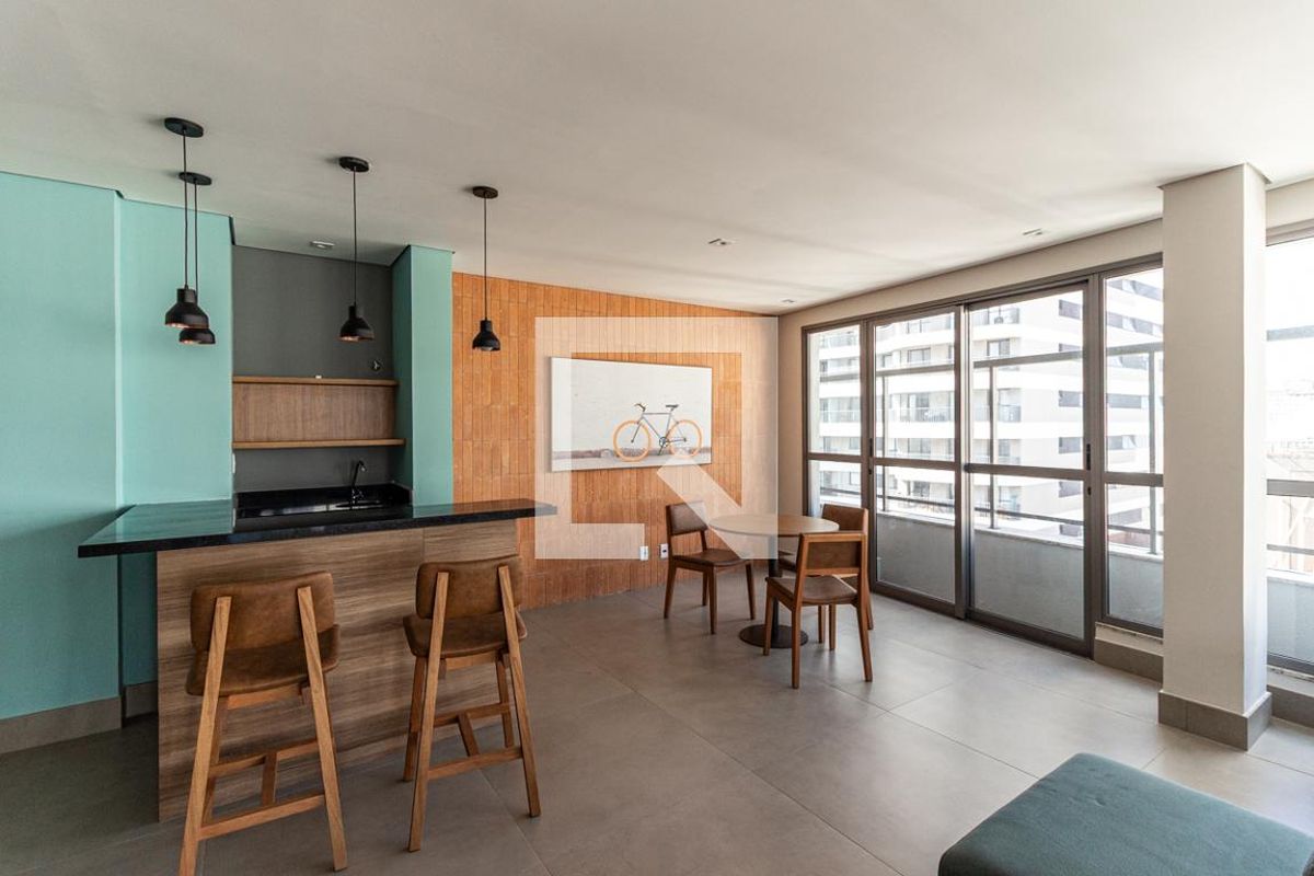 Kitnet-Studio, 31 m² - Foto 33