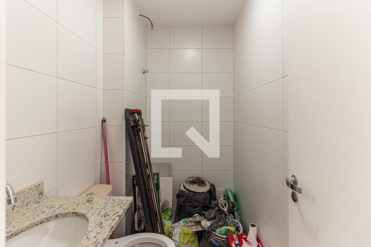 Kitnet-Studio, 31 m² - Foto 17