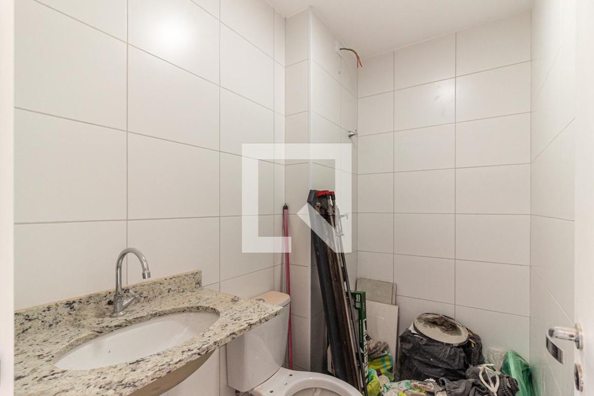 Kitnet-Studio, 31 m² - Foto 16