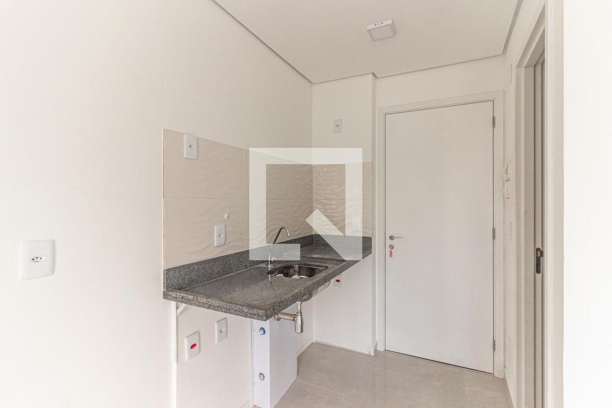 Kitnet-Studio, 31 m² - Foto 11