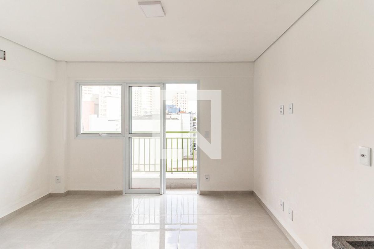 Kitnet-Studio, 31 m² - Foto 2