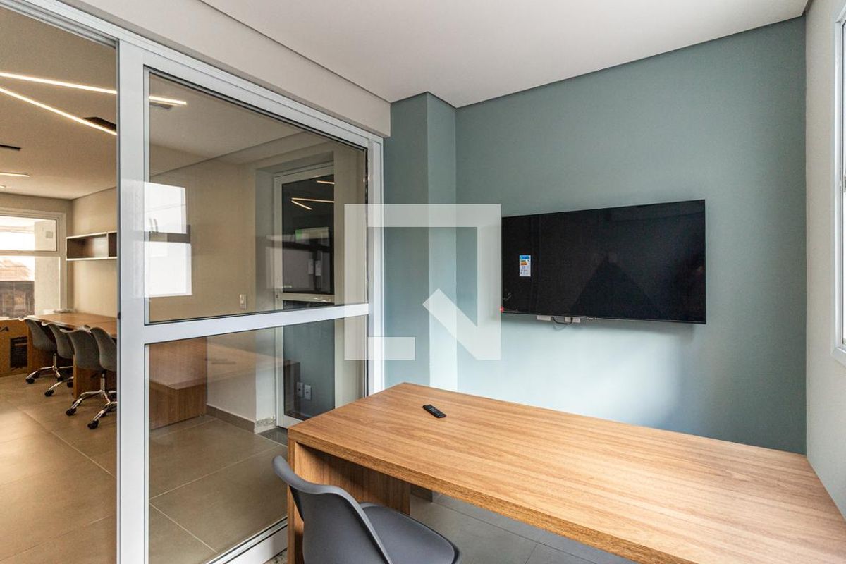 Kitnet-Studio, 31 m² - Foto 27